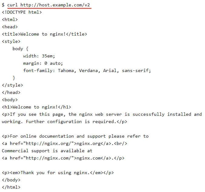 Steps to expose services using Kubernetes Ingress