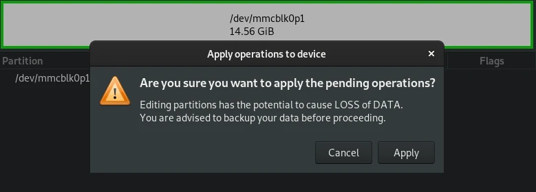 Steps to format SD Card in Linux [100% Working]