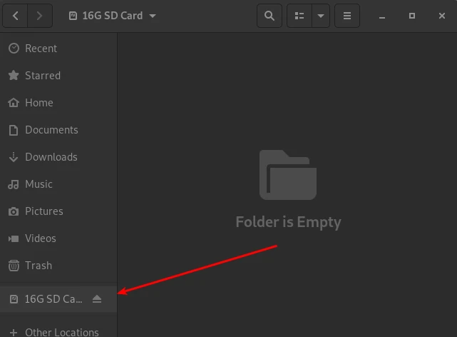 Steps to format SD Card in Linux [100% Working]