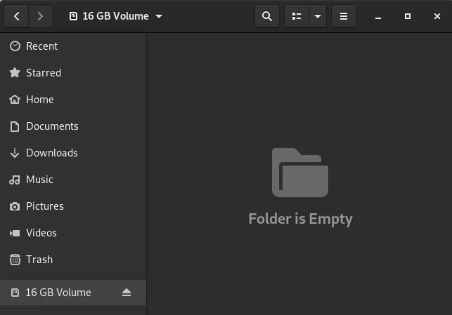Steps to format SD Card in Linux [100% Working]