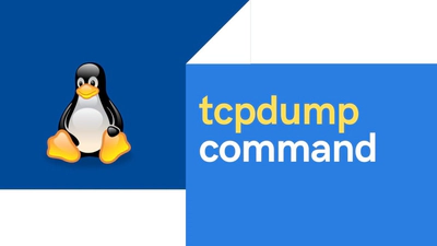10+ tcpdump command examples in Linux [Cheat Sheet]