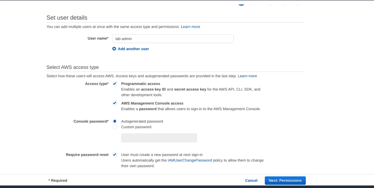 Terraform: EKS Cluster Provision on AWS [Step-by-Step]