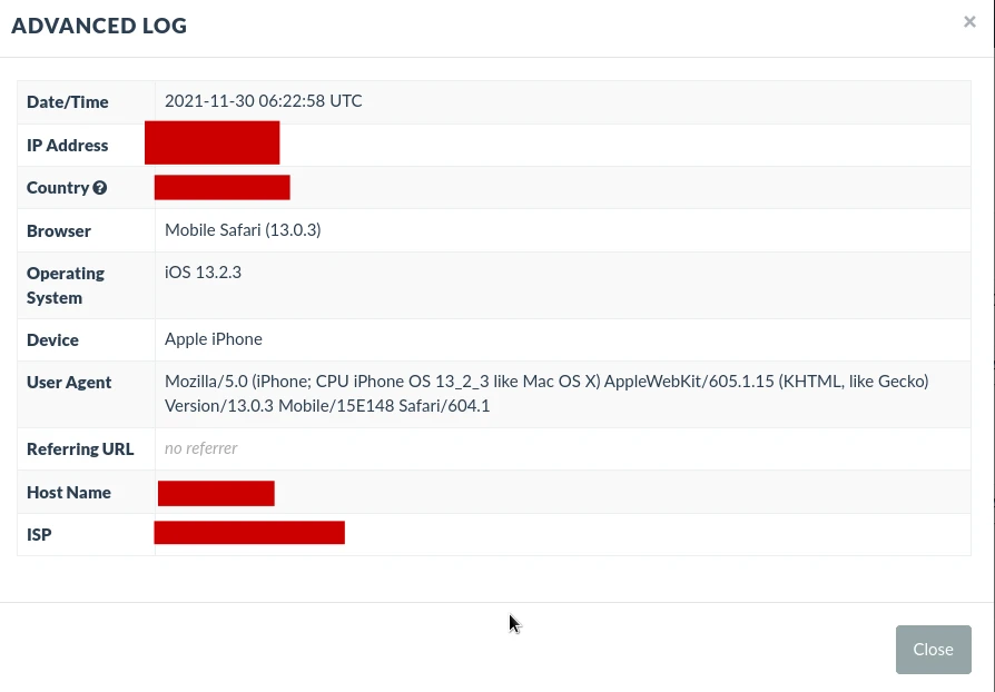 How to track IP address using an image [6 Easy Steps]