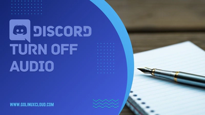 How to turn OFF Discord Notification Sound? [SOLVED]