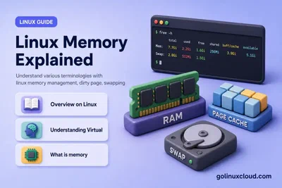Tutorial: Beginners guide on Linux Memory Management