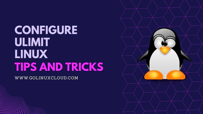 Working with ulimit in Linux [Beginners Guide]