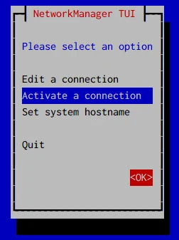 How to add Network Adapter in Oracle VirtualBox