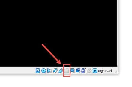 10 simple steps to create shared folder Oracle VirtualBox