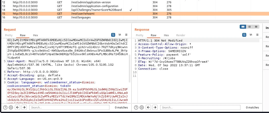 web cache deception attack