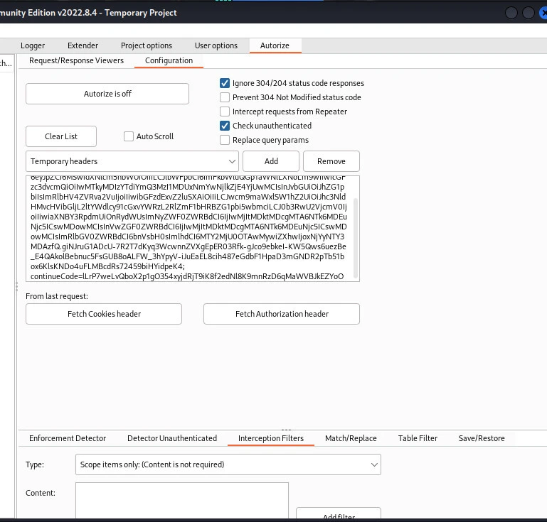 web cache deception attack