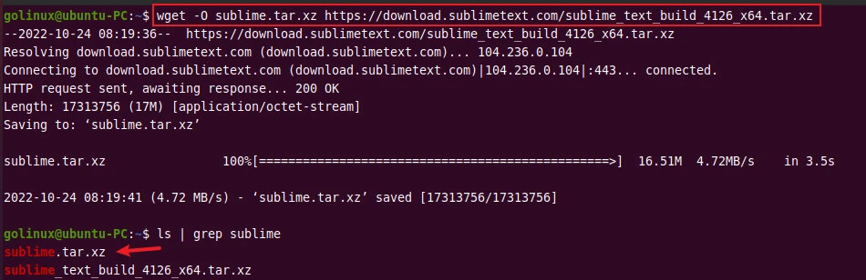 save file with a different name