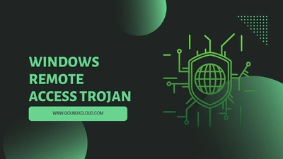How to build Windows Remote Access Trojan? [SOLVED]
