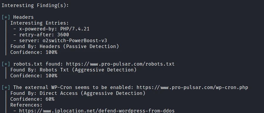 WPScan: WordPress Vulnerability Scanner Guide [5 Steps]