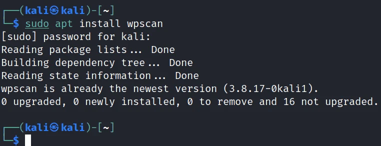 WPScan: WordPress Vulnerability Scanner Guide [5 Steps]